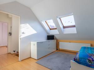 Prodej rodinného domu, Kladno - Kročehlavy, Patejdlova, 103 m2