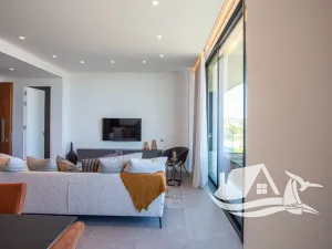 Prodej bytu 3+kk, Protaras, Kypr, 89 m2