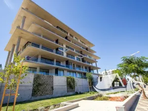 Prodej bytu 3+kk, Protaras, Kypr, 89 m2