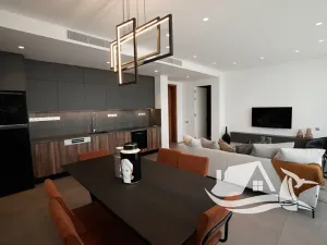 Prodej bytu 3+kk, Protaras, Kypr, 89 m2