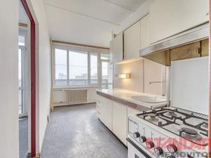 Prodej bytu 2+1, Plzeň, Skupova, 59 m2