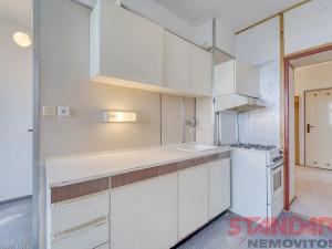 Prodej bytu 2+1, Plzeň, Skupova, 59 m2