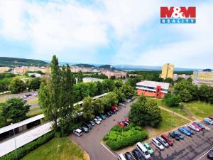 Prodej bytu 1+1, Most, Javorová, 34 m2