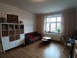 Pronájem bytu 2+kk, Praha - Strašnice, V olšinách, 53 m2