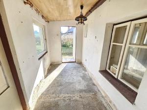 Prodej rodinného domu, Hvězdlice, 50 m2
