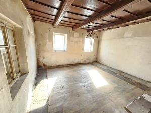 Prodej rodinného domu, Hvězdlice, 50 m2