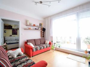 Pronájem bytu 3+kk, Tábor, Fibichova, 77 m2