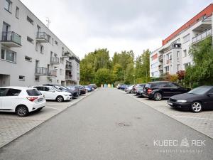 Pronájem bytu 3+kk, Tábor, Fibichova, 77 m2