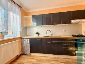 Pronájem bytu 2+1, Kroměříž, Vrobelova, 56 m2