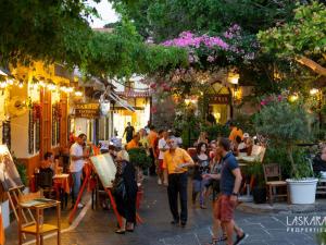 Prodej rodinného domu, Rhodes, Lindos, Navarone Beach, Řecko, 211 m2