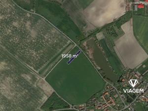 Prodej podílu pole, Košík, 326 m2