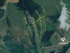 Prodej pole, Drslavice, 280 m2