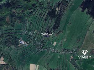 Prodej podílu lesa, Horní Město, 1778 m2