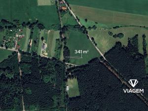 Prodej pole, Drahotěšice, 341 m2