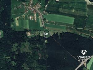 Prodej pole, Drahotěšice, 341 m2