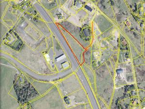 Prodej pozemku, Dubí - Cínovec, 3172 m2