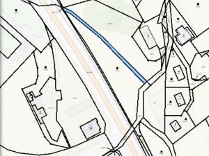 Prodej pozemku, Dubí - Cínovec, 3172 m2