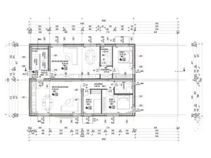 Prodej bytu 2+kk, Vrsi, Chorvatsko, Put Konobina, 65 m2