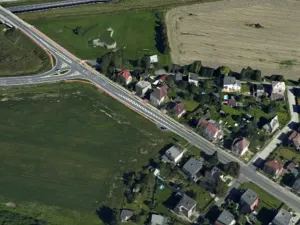 Prodej pozemku pro bydlení, Bohumín, 888 m2