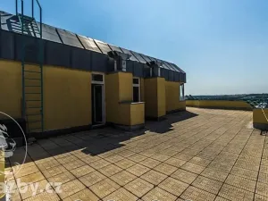 Dražba bytu 3+1, Praha - Stodůlky, Volutová, 112 m2