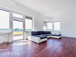 Dražba bytu 3+1, Praha - Stodůlky, Volutová, 112 m2