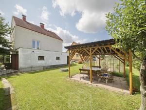 Pronájem rodinného domu, Jindřichův Hradec, Na Piketě, 120 m2