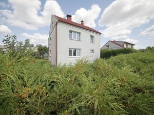 Pronájem rodinného domu, Jindřichův Hradec, Na Piketě, 120 m2
