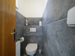 Pronájem rodinného domu, Jindřichův Hradec, Na Piketě, 120 m2