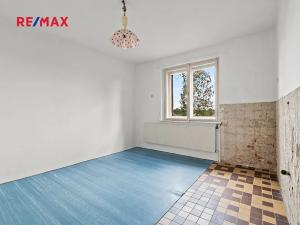 Prodej rodinného domu, Mačkov, 83 m2