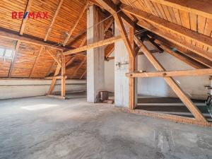 Prodej rodinného domu, Mačkov, 83 m2