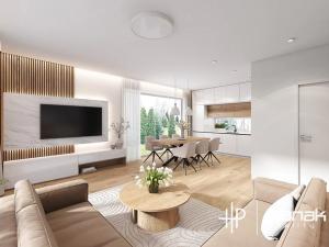 Prodej rodinného domu, Lutín, 115 m2