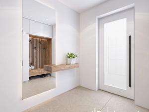 Prodej rodinného domu, Lutín, 115 m2
