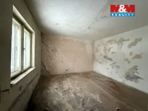 Prodej činžovního domu, Ostrava - Michálkovice, Ferdinandská, 130 m2