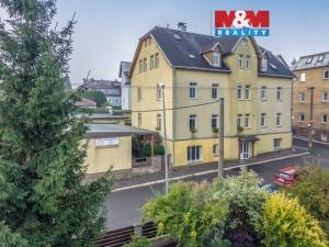 Prodej obchodního prostoru, Jablonec nad Nisou, Palackého, 224 m2