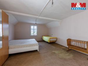 Prodej rodinného domu, Kraslice, Wolkerova, 155 m2