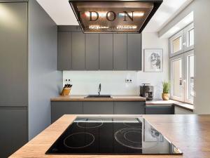 Prodej bytu 3+kk, Ostrava, Husova, 65 m2