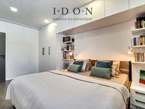 Prodej bytu 3+kk, Ostrava, Husova, 65 m2