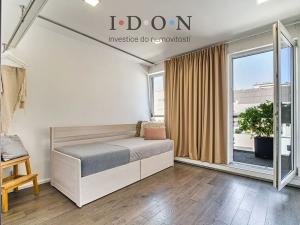 Prodej bytu 3+kk, Ostrava, Husova, 65 m2