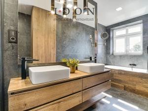 Prodej bytu 3+kk, Ostrava, Husova, 65 m2