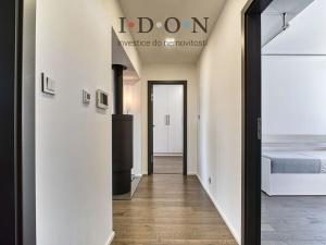 Prodej bytu 3+kk, Ostrava, Husova, 65 m2