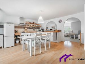 Prodej bytu 3+1, Jablonné v Podještědí, náměstí Míru, 141 m2