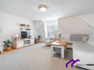Prodej bytu 3+1, Jablonné v Podještědí, náměstí Míru, 141 m2