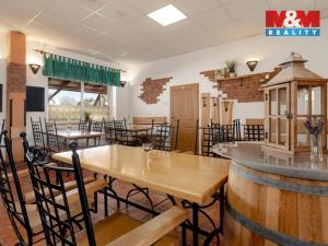 Prodej ubytování, Velké Heraltice, Opavská, 900 m2