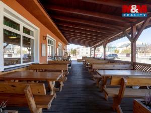 Prodej ubytování, Velké Heraltice, Opavská, 900 m2
