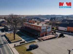 Prodej ubytování, Velké Heraltice, Opavská, 900 m2