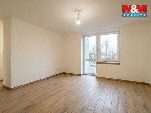 Prodej činžovního domu, Ostrava - Koblov, Žabník, 325 m2