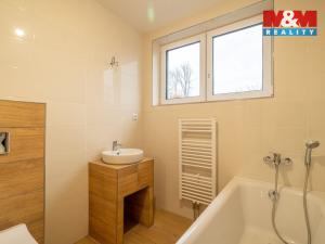 Prodej činžovního domu, Ostrava - Koblov, Žabník, 325 m2