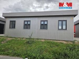 Pronájem kanceláře, Praha - Malešice, Průmyslová, 24 m2