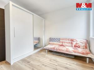 Prodej bytu 3+kk, Vochov, 52 m2