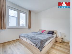 Prodej bytu 3+kk, Vochov, 52 m2